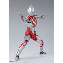 將圖片載入圖庫檢視器 新箱識  行版 SHF 超人利布特 ULTRAMAN RIBUT 咸旦超人 奧特曼
