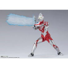 將圖片載入圖庫檢視器 新箱識  行版 SHF 超人利布特 ULTRAMAN RIBUT 咸旦超人 奧特曼
