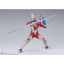 画像をギャラリービューアに読み込む, New Box ❗特典❗ SHF ULTRAMAN RIBUT ウルトラマンシャンダン ウルトラマン
