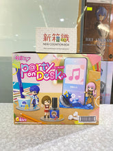 Load image into Gallery viewer, New box knowledge 🌟New arrivals in January🌟 Food and toys version REMENT Food and toys box and egg set HATSUNE MIKU Party on Desk Hatsune Miku Miku Miku table party series
