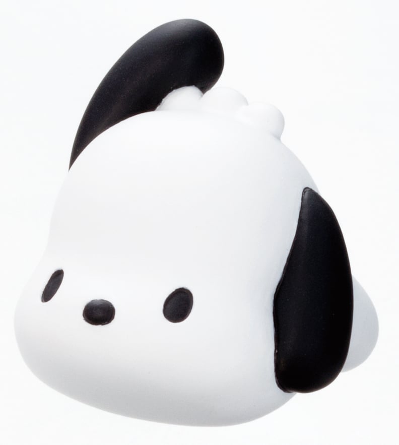 新箱識 ❗PC狗❗ 現貨 日版 扭蛋 全新 Takara Tomy Arts Sanrio Characters 戒指 匙扣